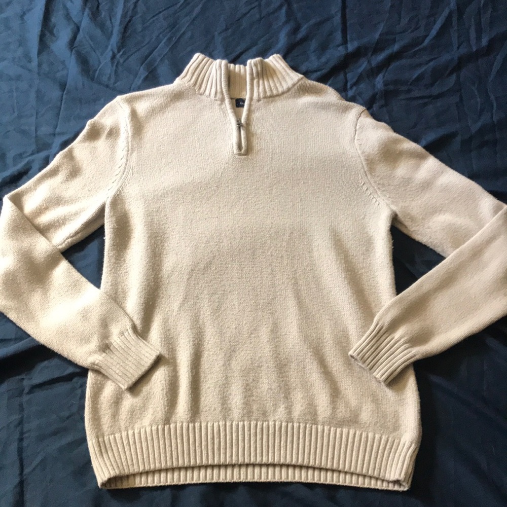 Croft & Barrow Sweater